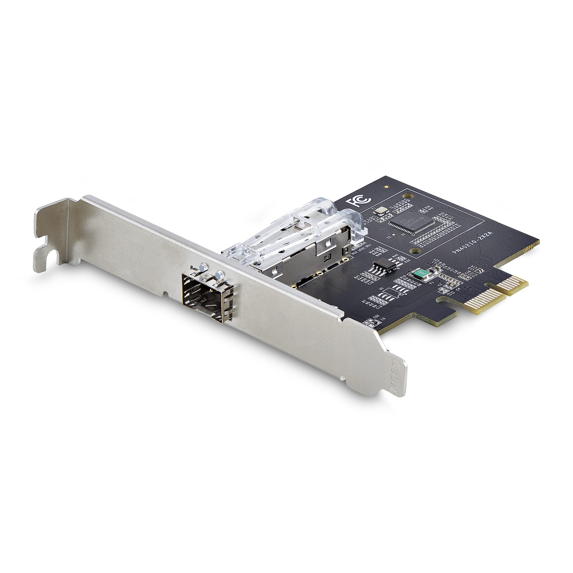 StarTech.com 1 Port PCIe Fibre Ethernet Network Card, 1000Mbps