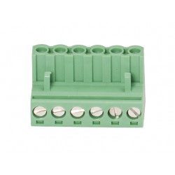 Chauvin Arnoux Screw Terminal Kit for Use with L642 & L452 Process Data Logger