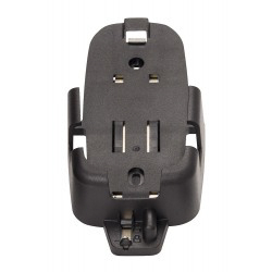 Chauvin Arnoux Wall Attachment for Use with L642 Process Data Logger
