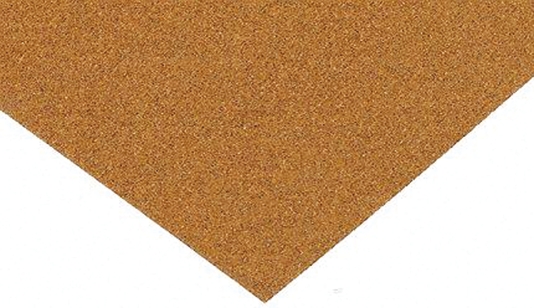 Nu-Tech Engineering 100mm Anti-Vibration Pad P045/203 120 °C -20 °C 1000 mm 12.5 mm Sheet