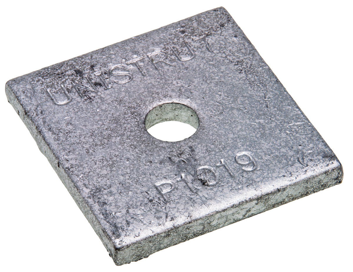 Unistrut Stainless Steel Bracket Stainless Steel, Hot Dip Galvanised