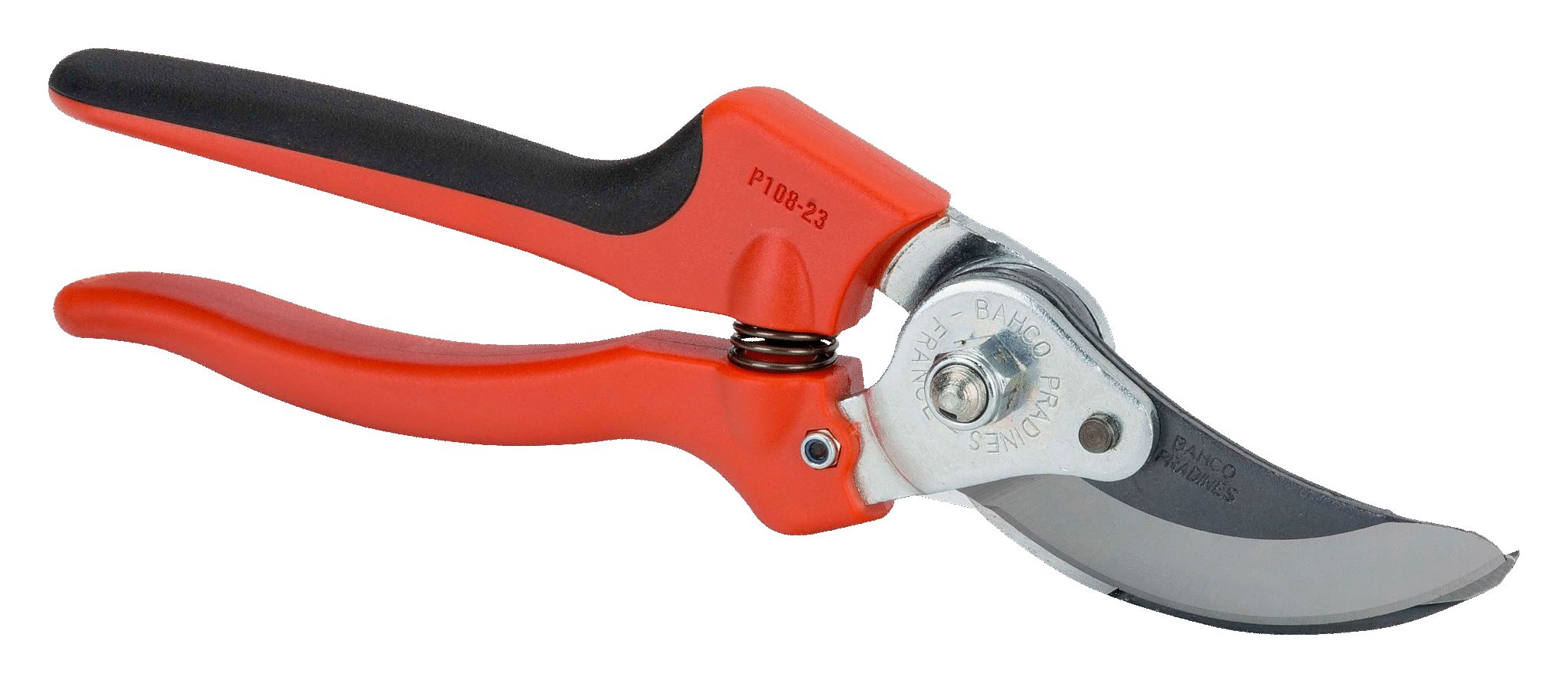 Bahco Composite Handle Secateurs, 25 mm maximum cutting capacity