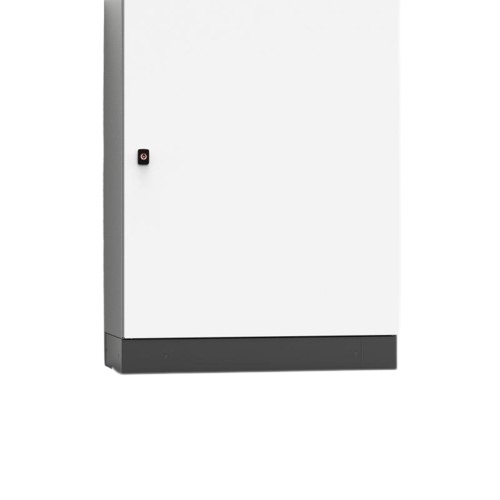 nVent HOFFMAN 793 mm Plinth 95 mm 100 mm for use with Enclosures