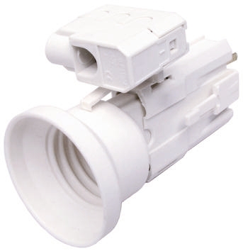 SIB Lamp Holder E27 - P11127
