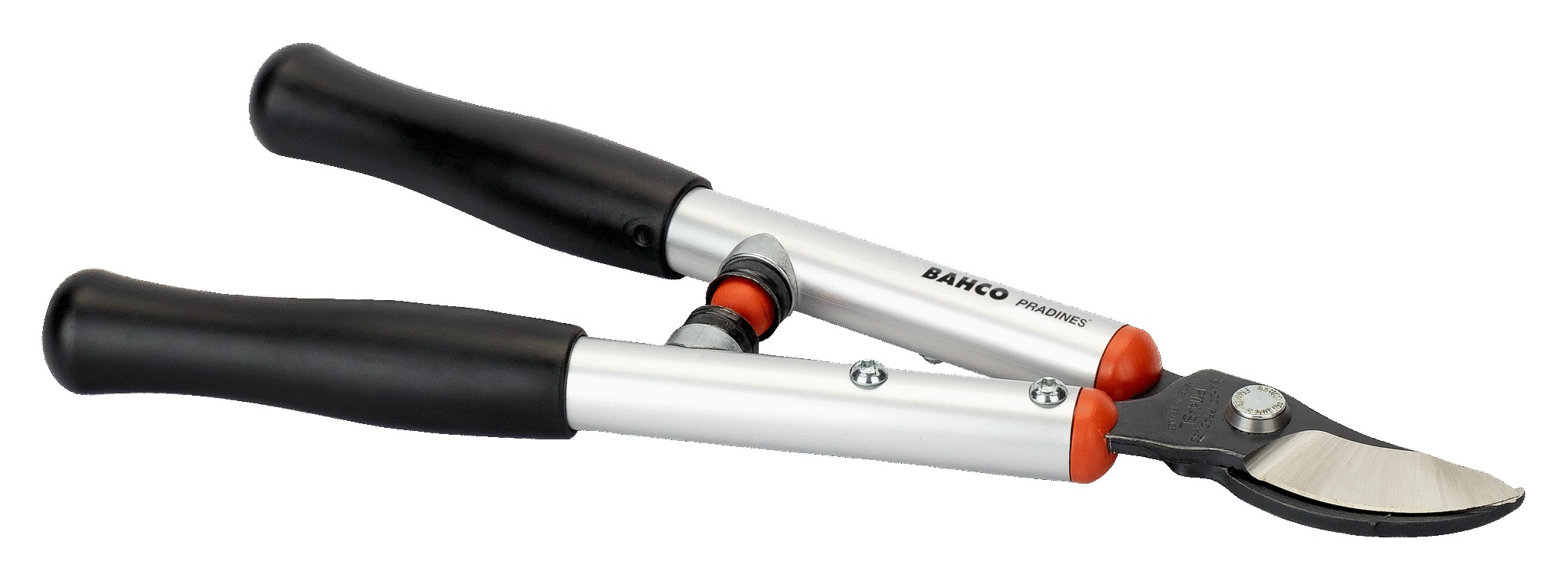 Bahco Aluminium Handle Secateurs, 30 mm maximum cutting capacity