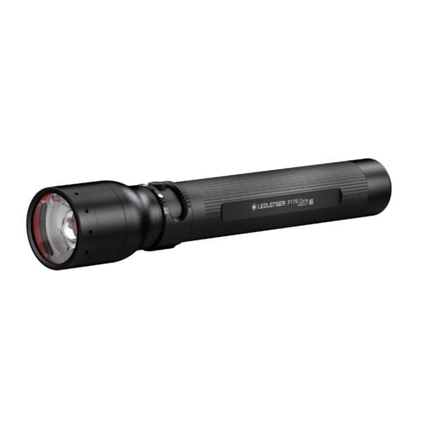 LEDLENSER LED Torch Rechargeable
