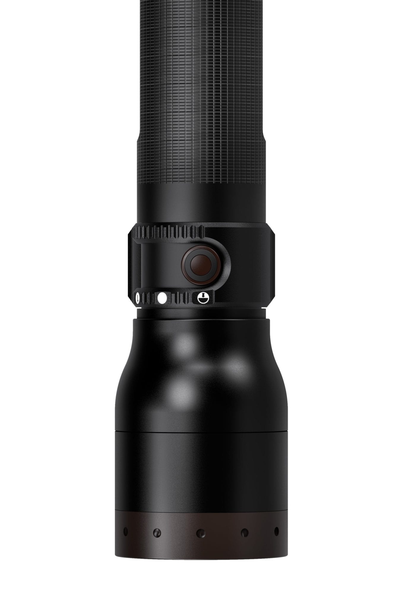 p17r-core LEDLENSER LED Torch Rechargeable