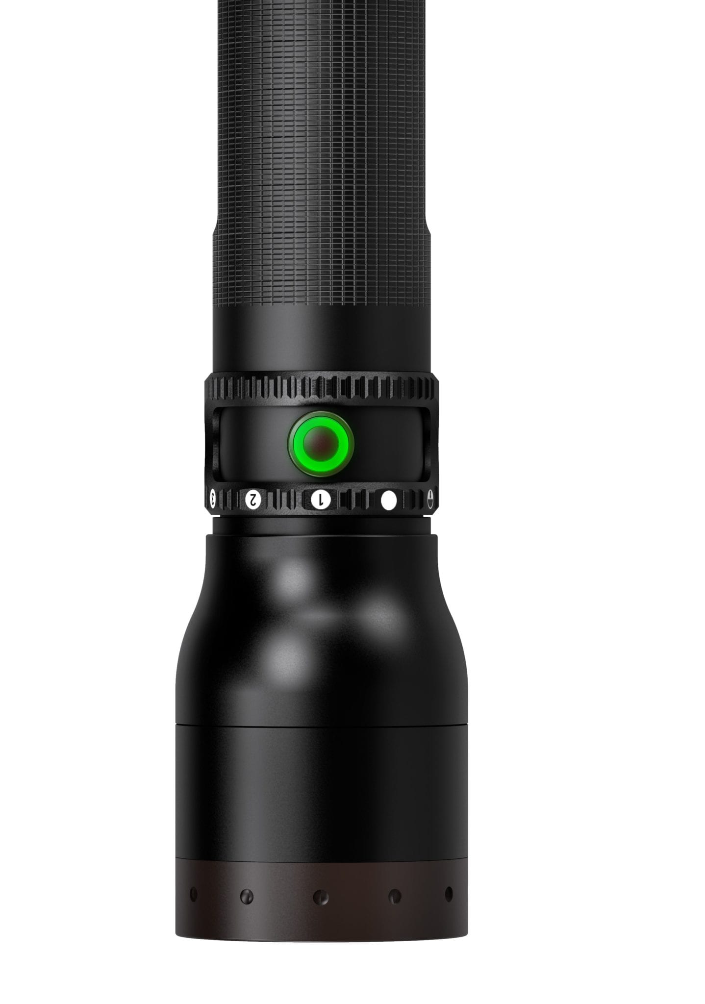 p17r-core LEDLENSER LED Torch Rechargeable