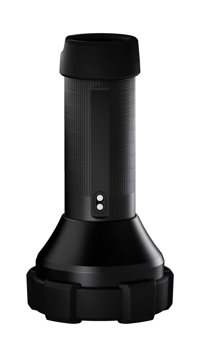 p18r-work LEDLENSER LED Torch White Rechargeable