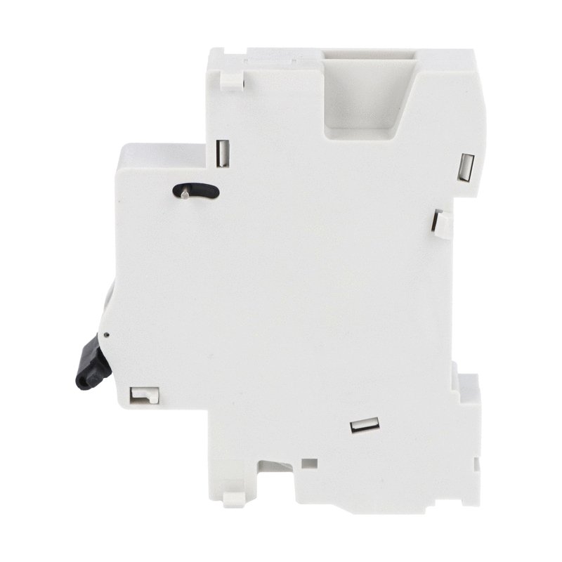 p1x16230 Lovato DIN Rail Shunt Trip for use with P1MB Series