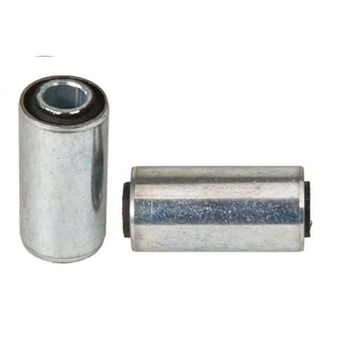 FIBET Fibet VD Mounts Cylindrical M6 Anti-Vibration Mount, Male to Female Bobbin with 46 kg Compression Load