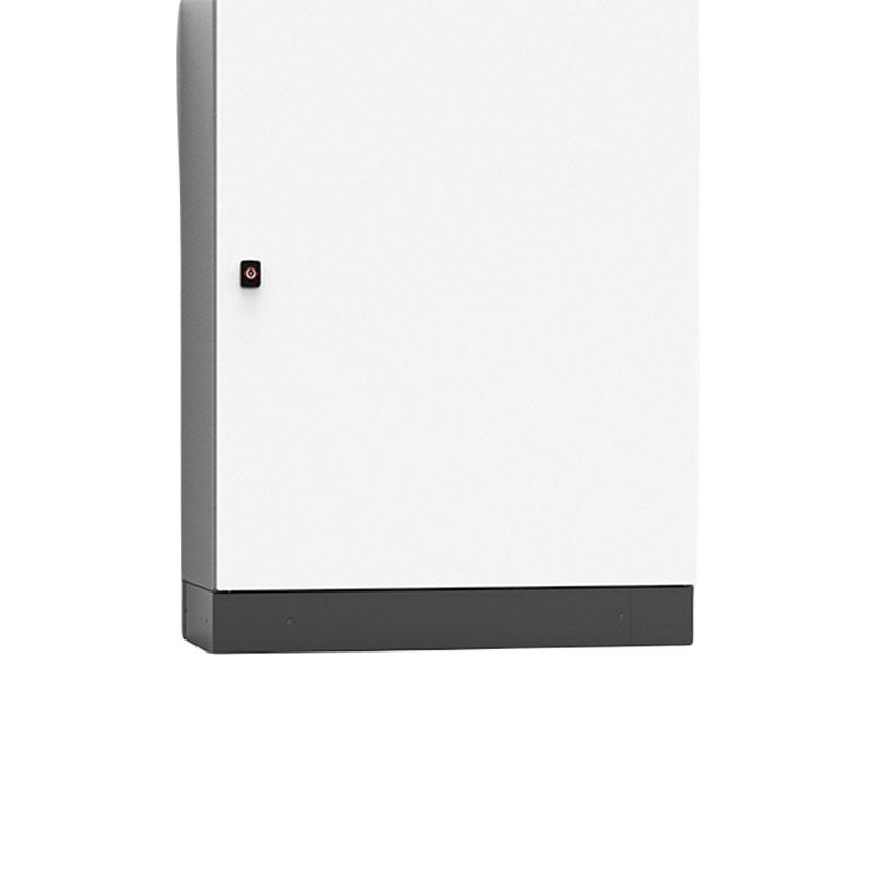 nVent HOFFMAN 393 mm Plinth 95 mm 200 mm for use with Enclosure