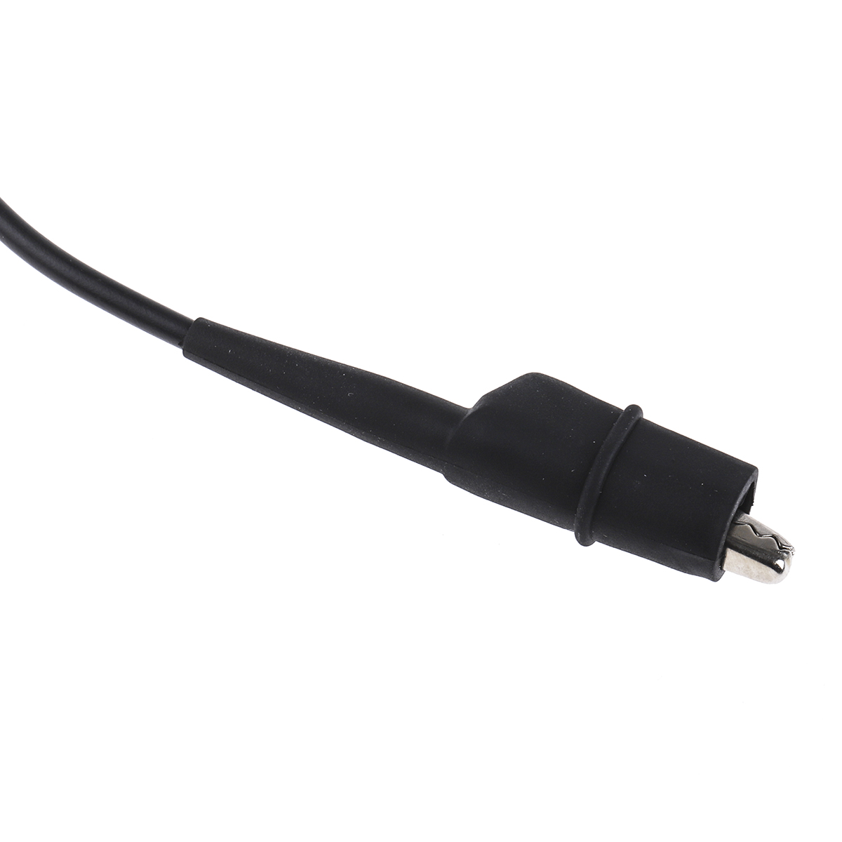 p2220 Tektronix TPS2000 Series P2220 Oscilloscope Probe, Voltage Type, 200 MHz, Ground Lead, Hook Tip Connector