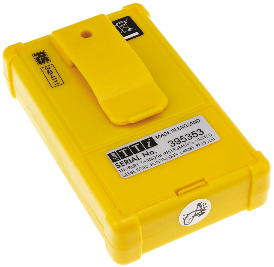 p240 Black Star P240 Proving Unit 2mA 240V