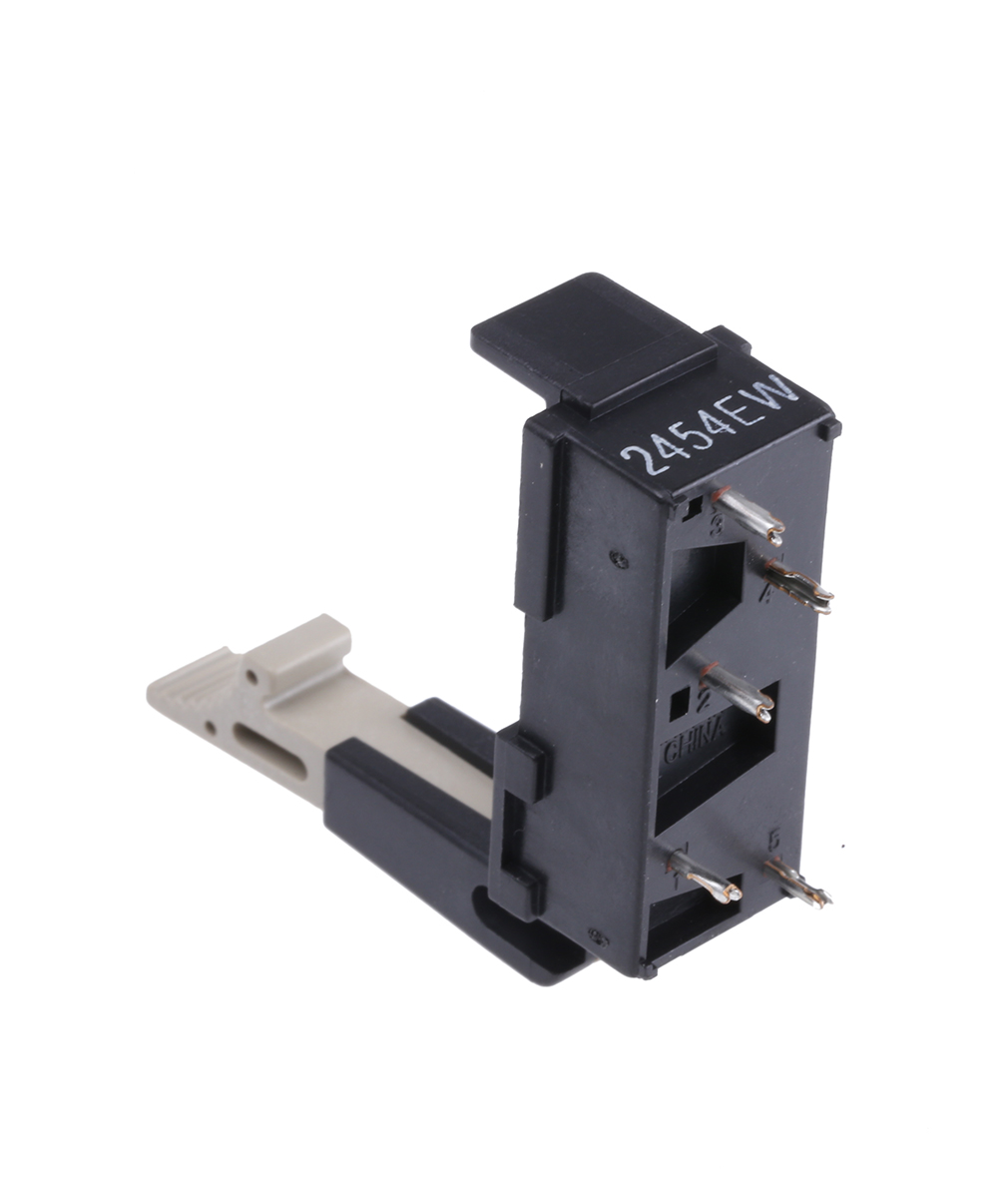 p2r-057p Omron Socket For Use With  H3RN Series