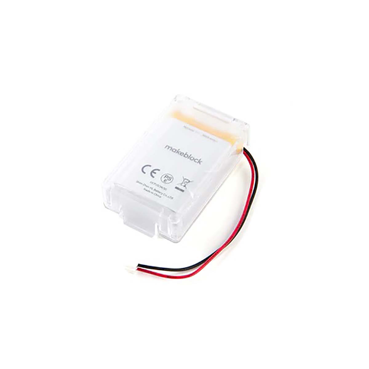 Makeblock mBot Li-polymer Battery