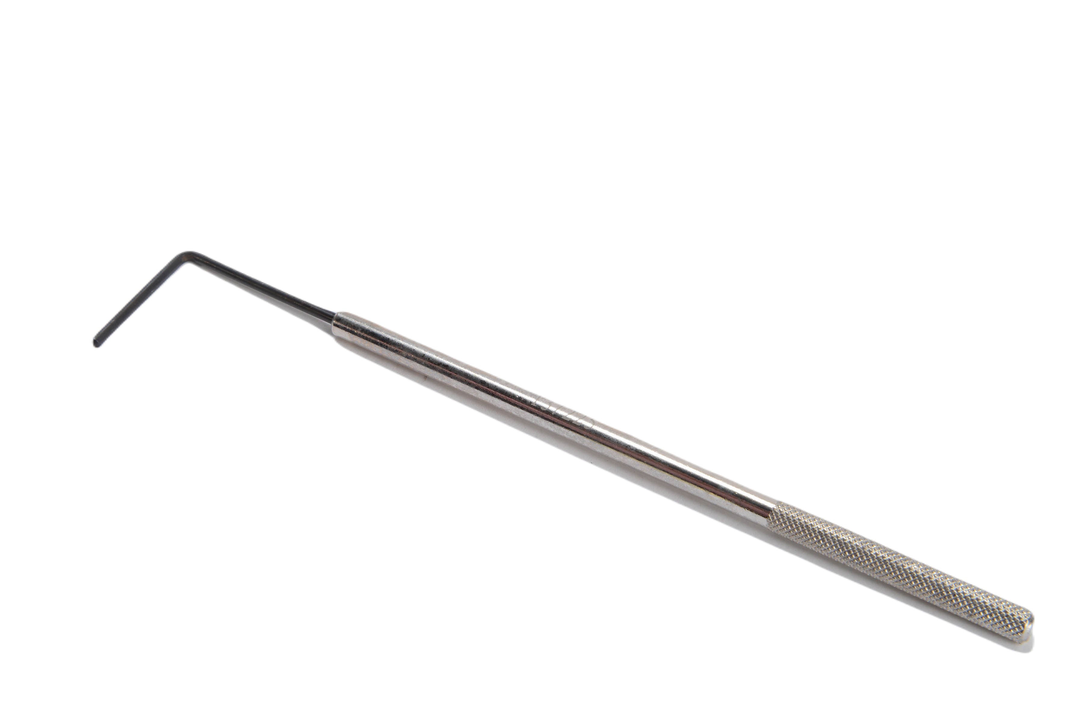 SAM, P3462-225 Camshaft Setting Rod for use with Automotive Connector