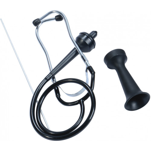 stethoscopes