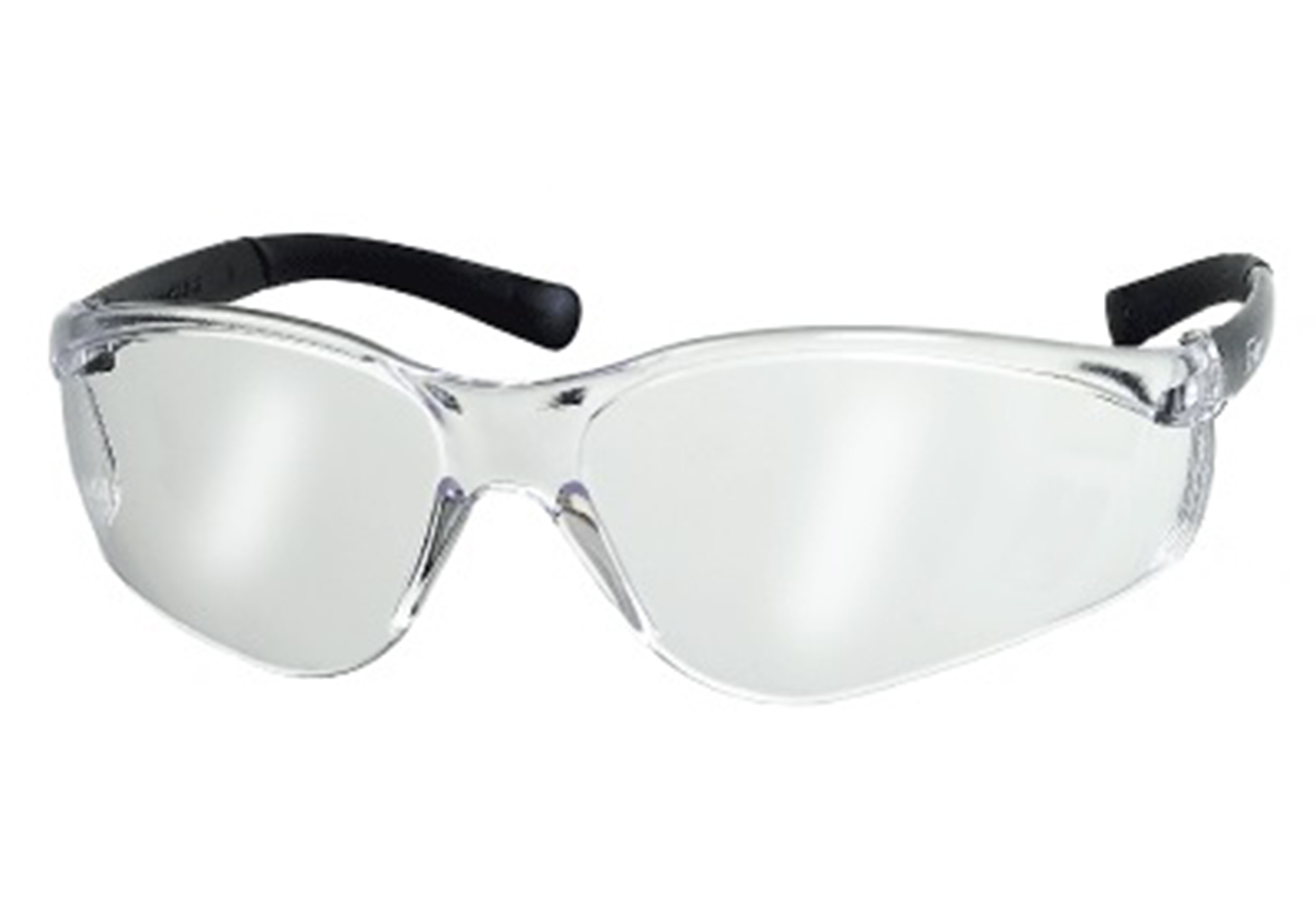 Liscombe Fire Safety Glasses, Anti-Mist, Anti-Scratch, Green, Amber, Clear, Blue