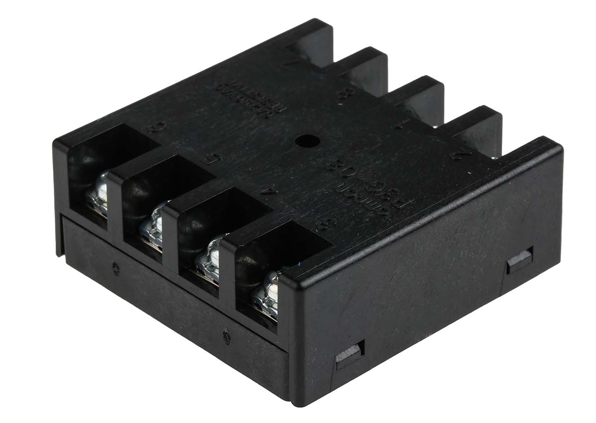 p3g-08 Omron 8-Pin Socket For Use With  Y92F-30