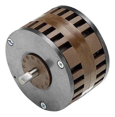 Portescap P532 Series Disc Magnet Stepper Motor 3V, 205mNm Torque, 3.6 °, 52 x 52 mm Frame, 5 mm Shaft