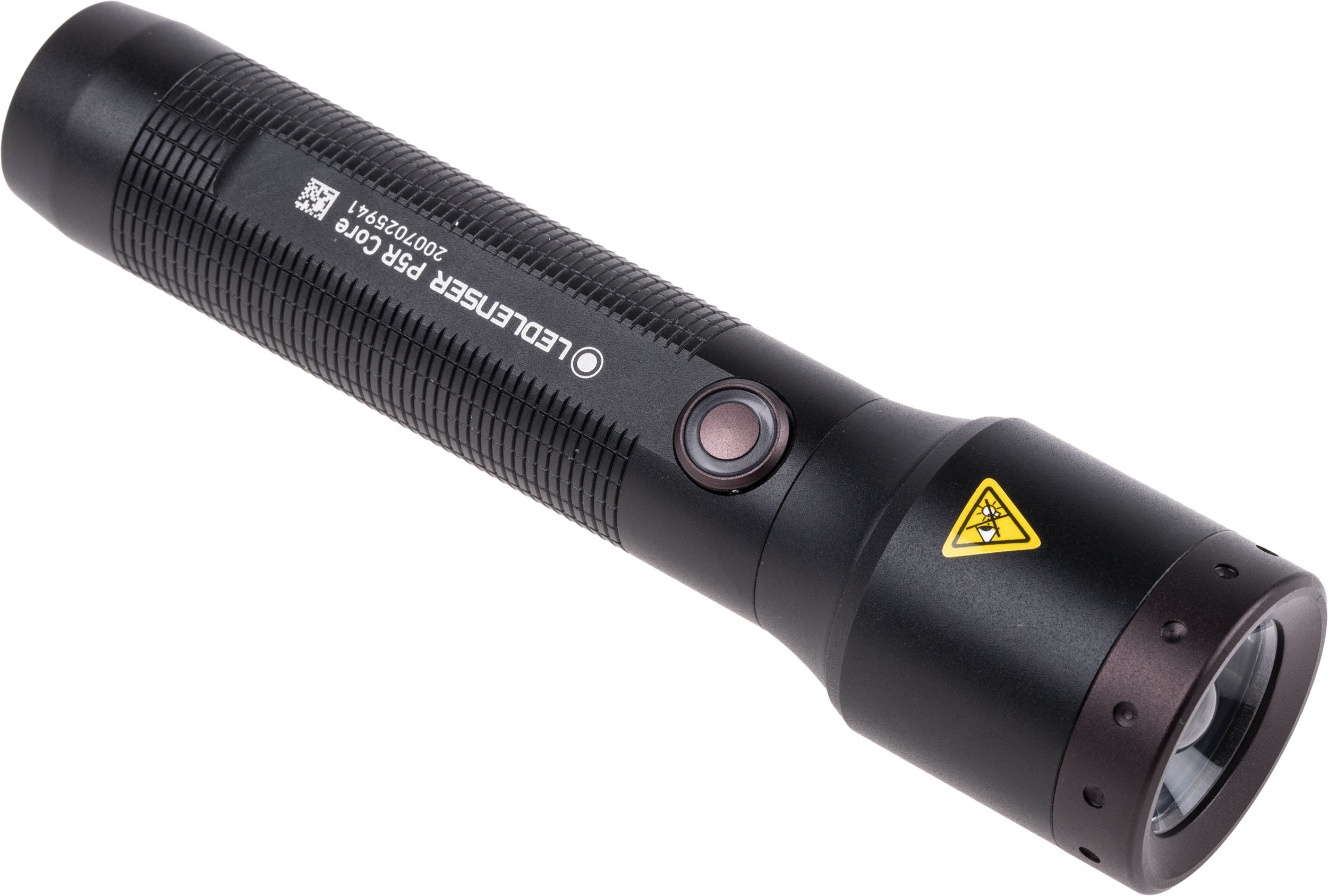 LEDLENSER LED Torch White Rechargeable