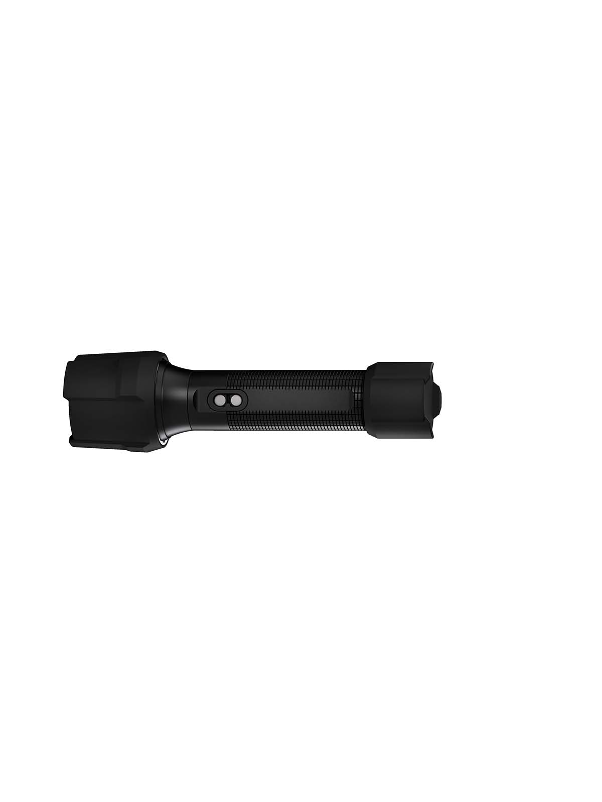 p5r-work LEDLENSER LED Torch White Rechargeable