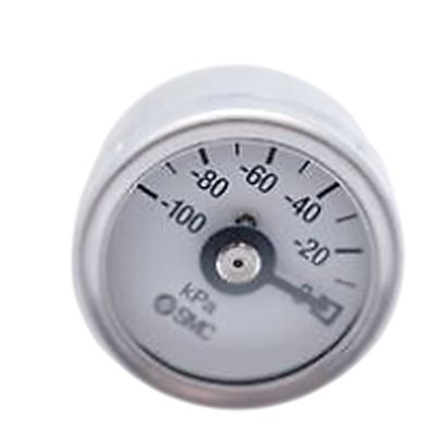 SMC Rc 1/8 port Pressure Gauge