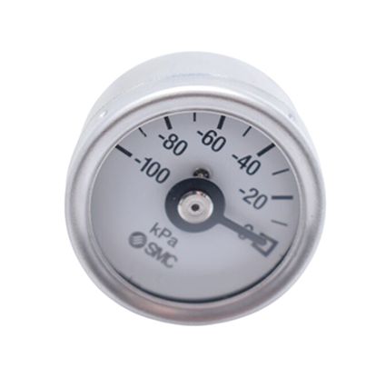 SMC Rc 1/8 port Pressure Gauge