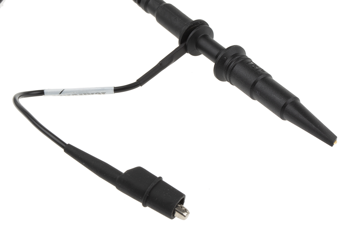 p6139b Tektronix P6139B Oscilloscope Probe, Voltage Type, 500 MHz, 10:1, BNC Connector