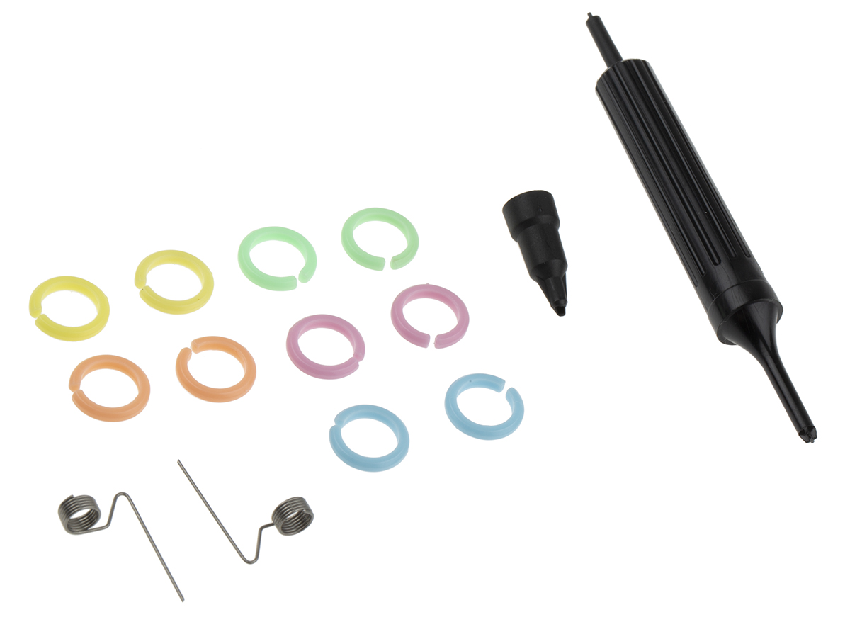 p6139b Tektronix P6139B Oscilloscope Probe, Voltage Type, 500 MHz, 10:1, BNC Connector