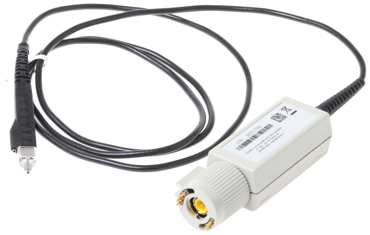 Tektronix P6245 Oscilloscope Probe, Voltage Type, 1.5 GHz, 10:1, BNC Connector