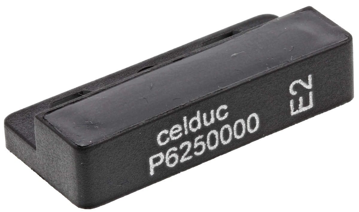 Celduc Reed Switch Magnet for use with Proximity Sensor