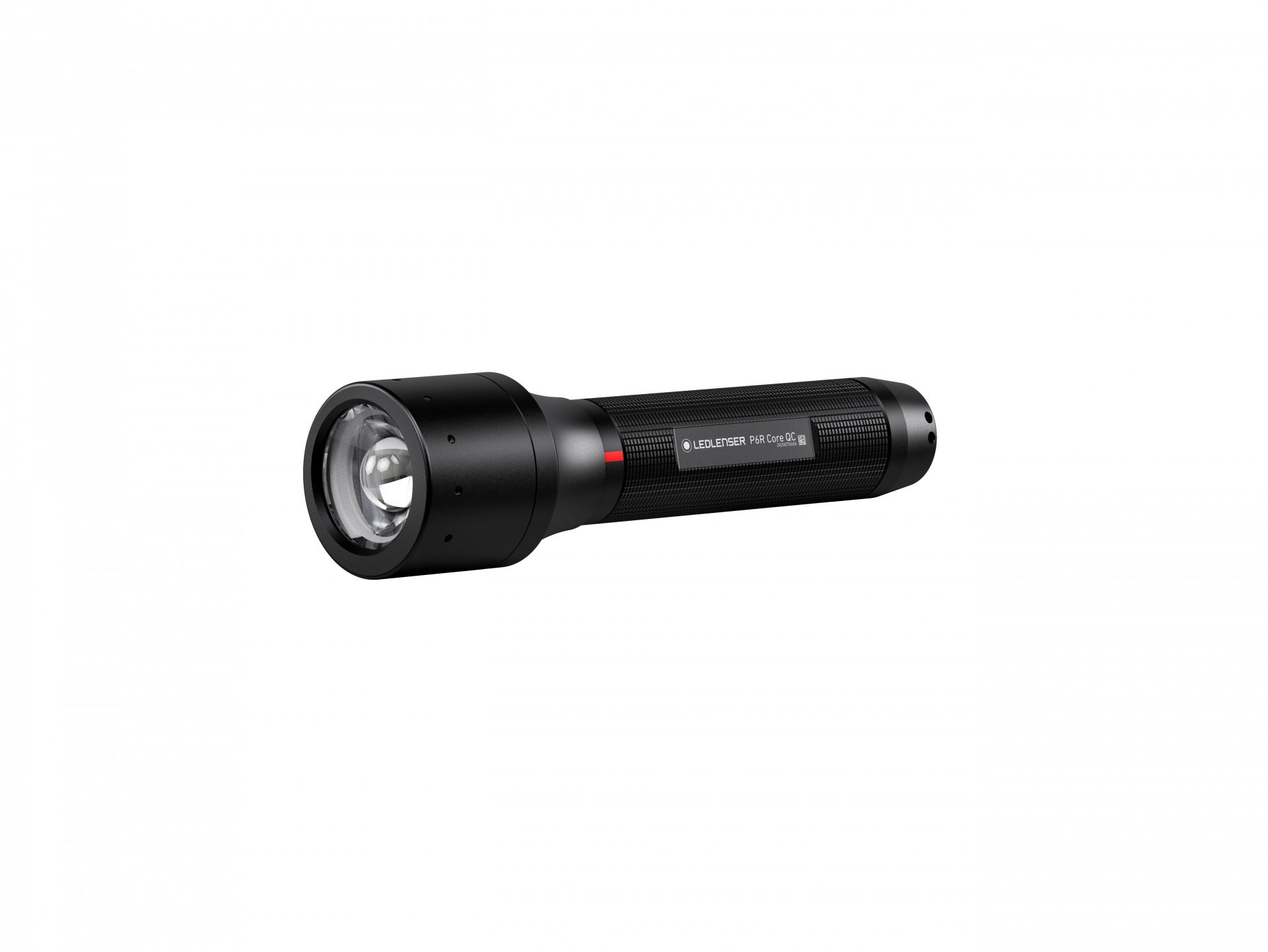 LEDLENSER LED LED Torch Blue, Green, Red, White Rechargeable