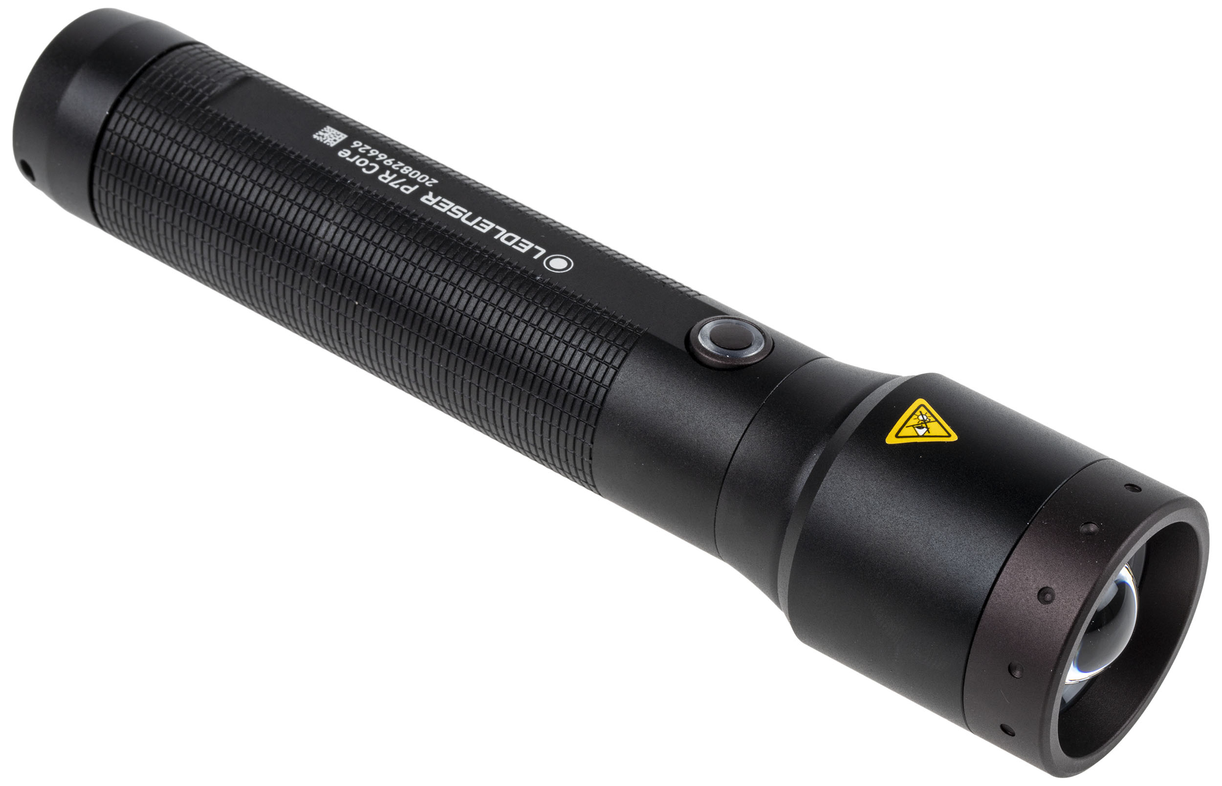 LEDLENSER LED Torch White Rechargeable