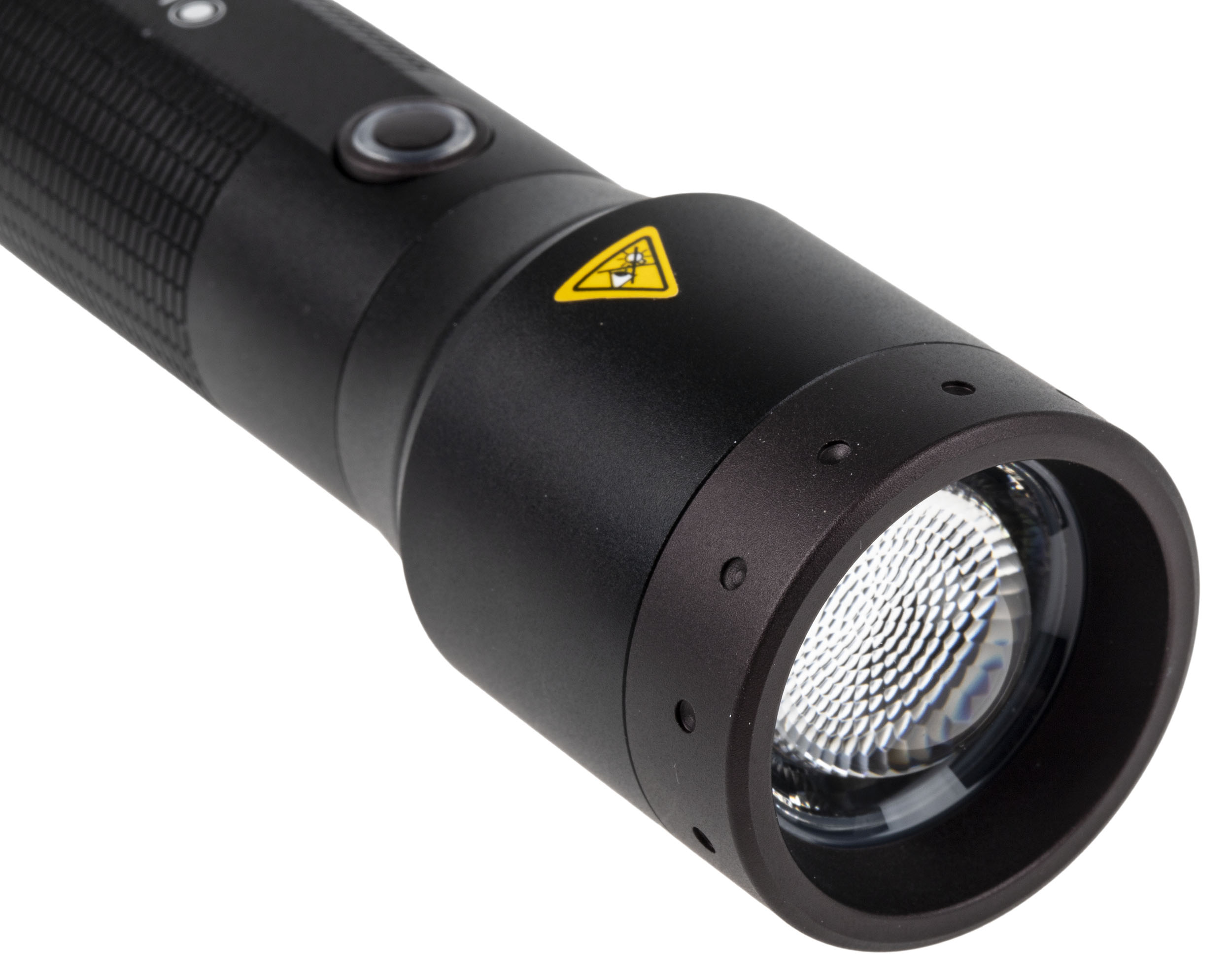p7r-core LEDLENSER LED Torch White Rechargeable