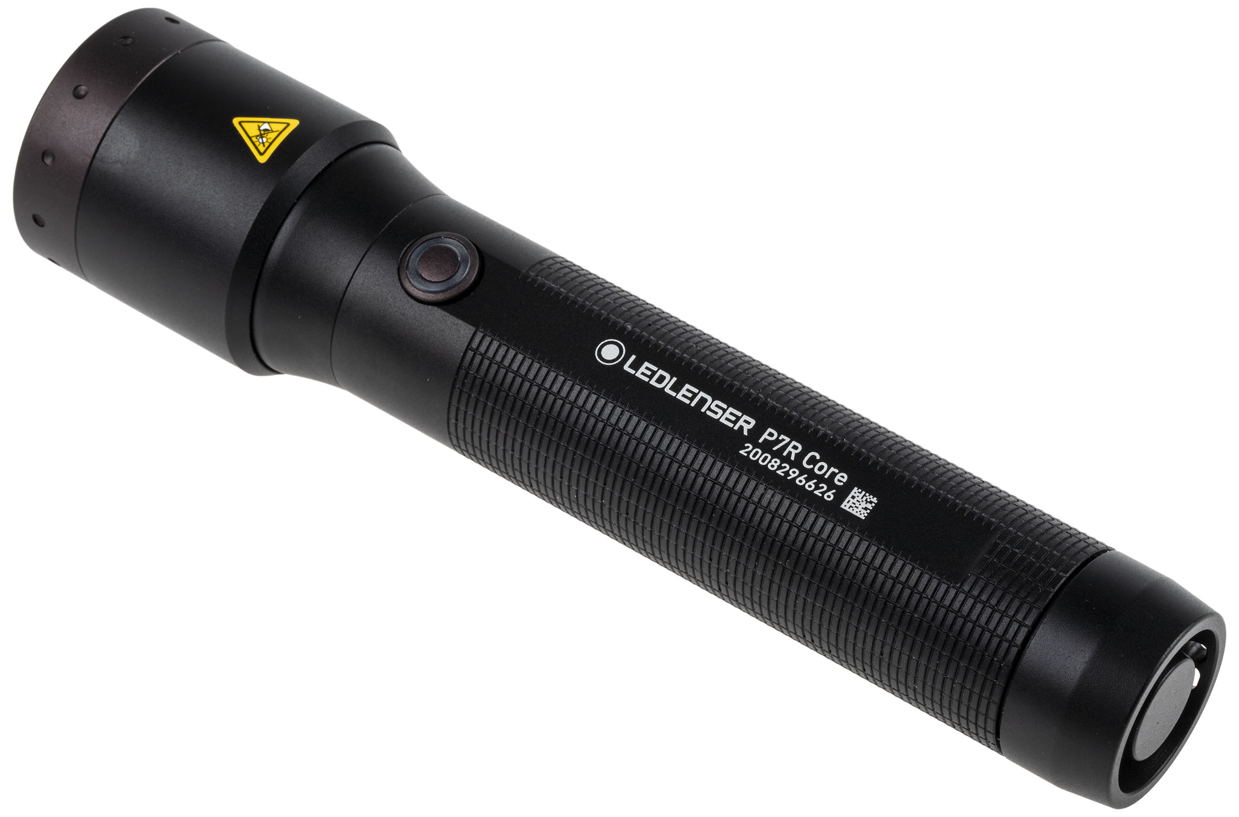 p7r-core LEDLENSER LED Torch White Rechargeable