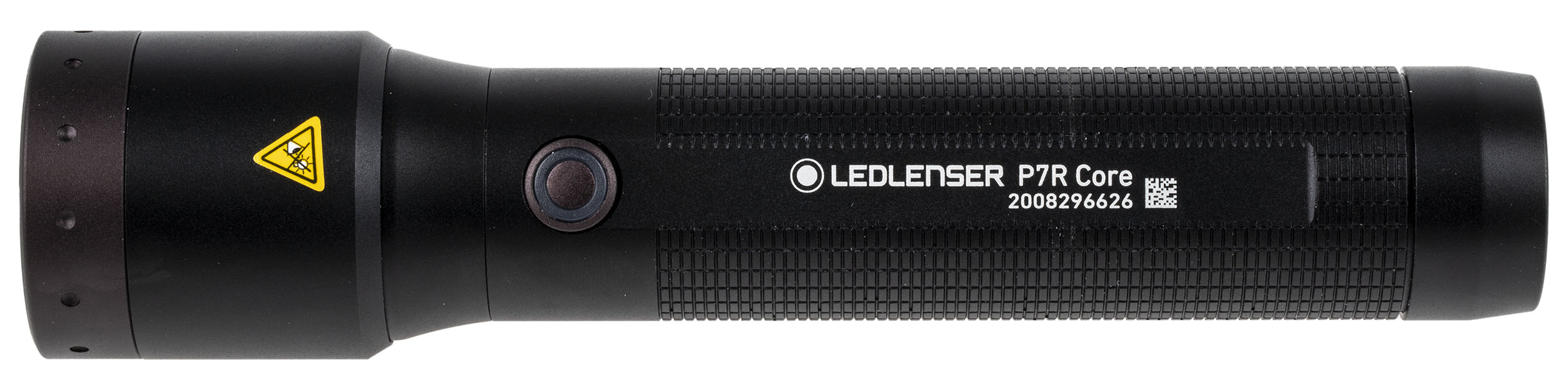 p7r-core LEDLENSER LED Torch White Rechargeable