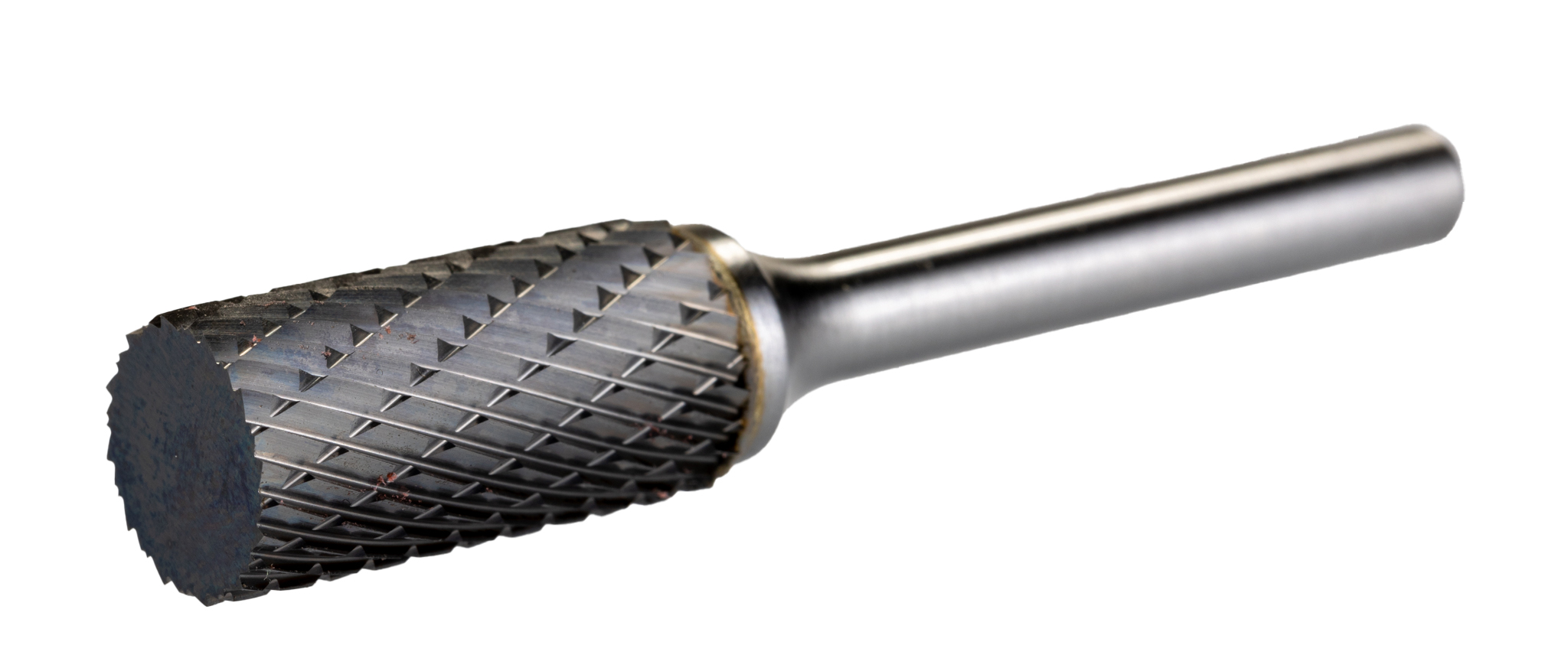 p801127x60 Dormer P801 Series Round Burr, 12.7 mm Carbide