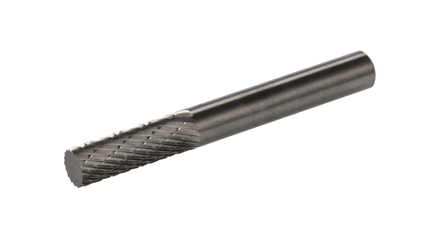 p80160x60 Dormer P801 Series Round Burr, 9.6 mm