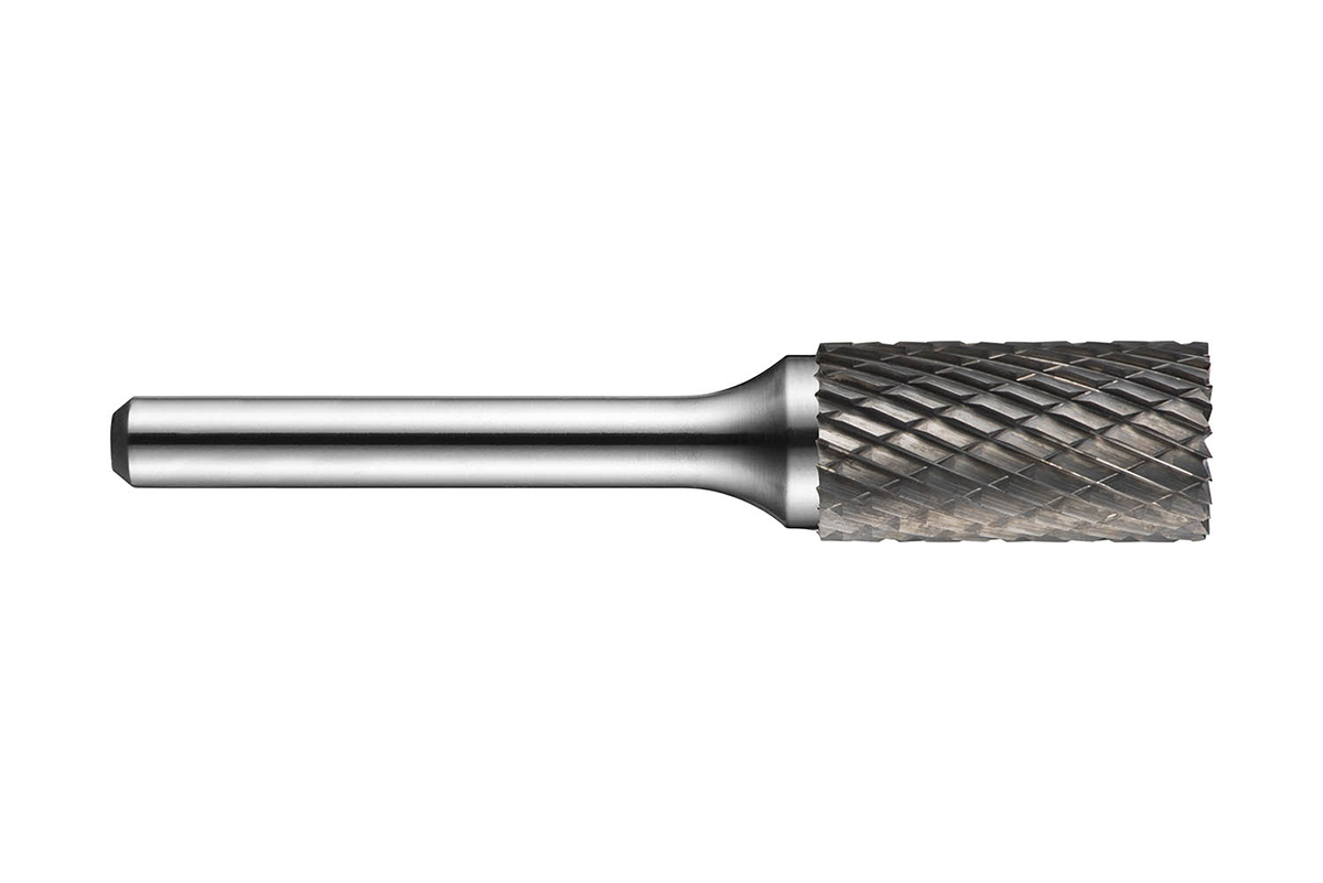 p803127x60 Dormer P803 Series Round Burr, 12.7 mm Carbide