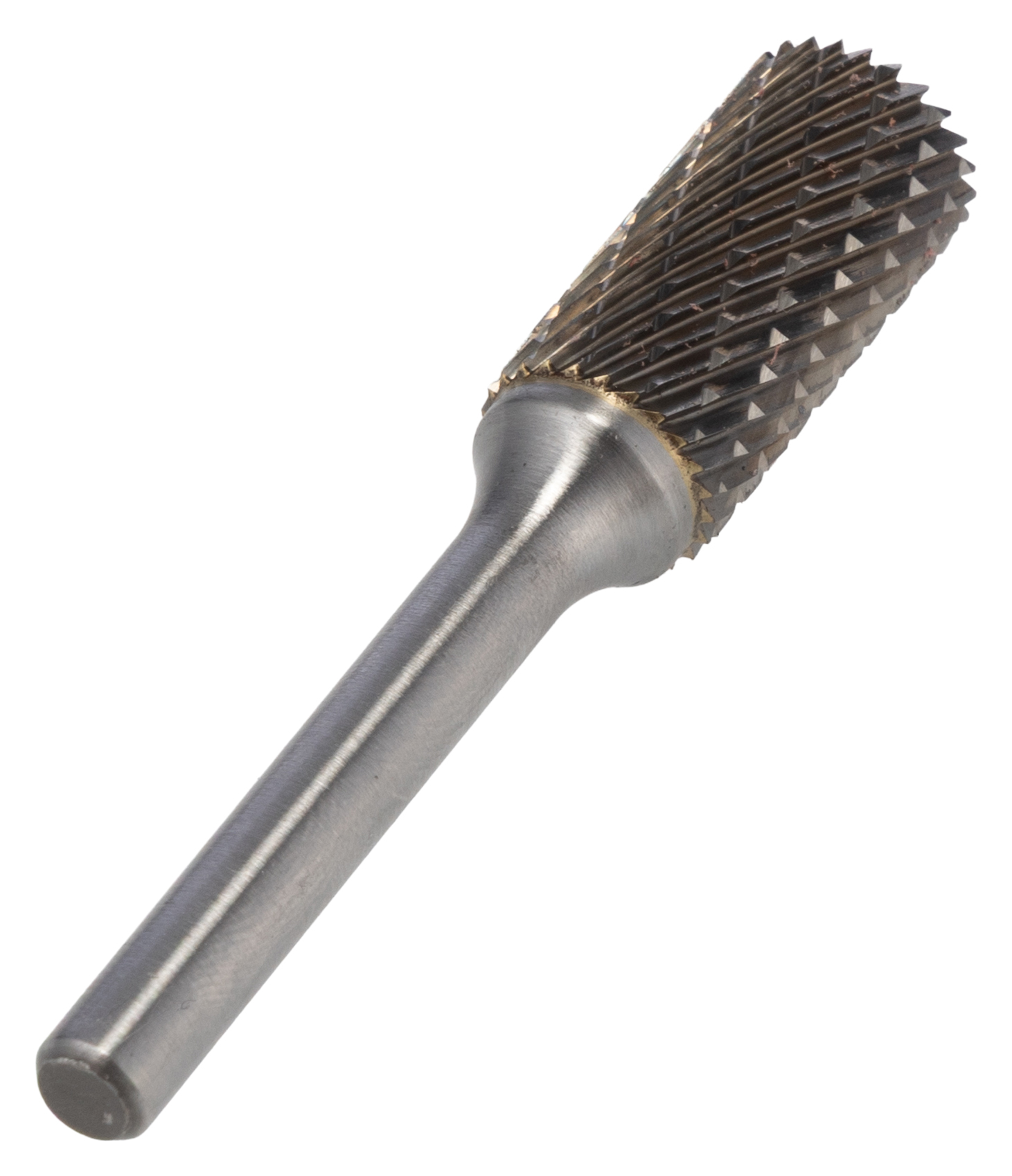 p803127x60 Dormer P803 Series Round Burr, 12.7 mm Carbide