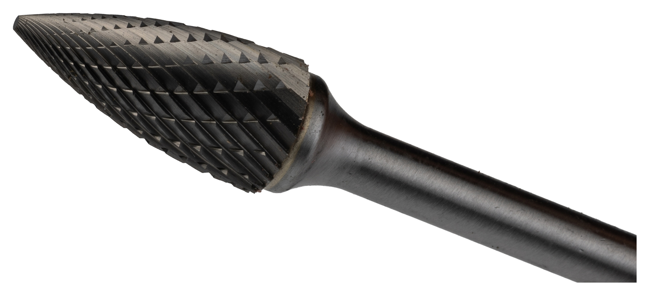 p813127x60 Dormer P813 Series Tree Burr, 12.7 mm Carbide