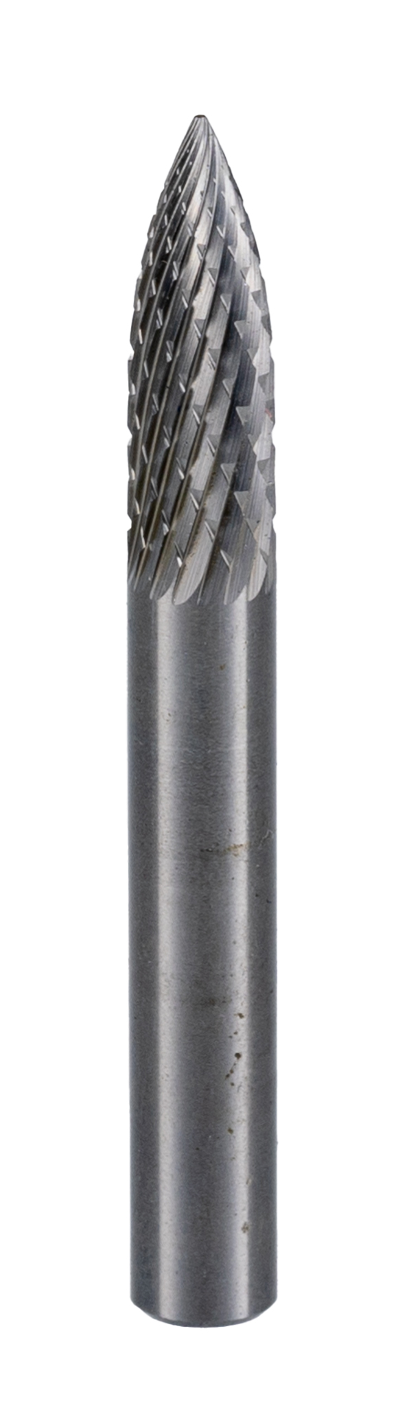 Dormer P813 Series Tree Burr, 6 mm