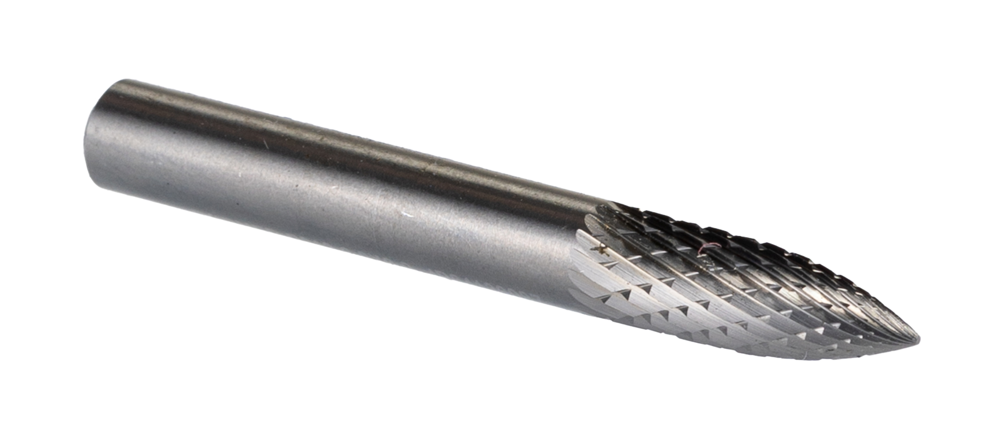p81360x60 Dormer P813 Series Tree Burr, 6 mm