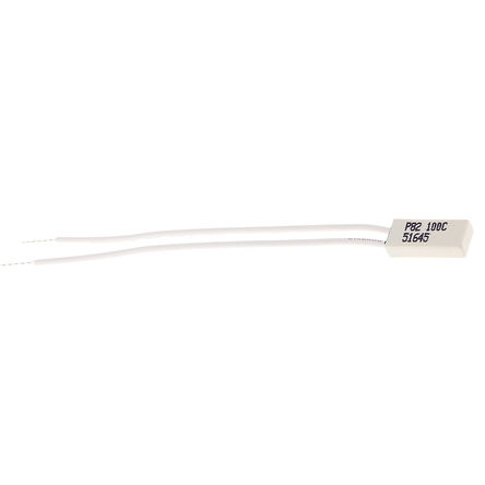 Limitor Thermal Fuse 100 °C, 2.5 A, 250 V ac