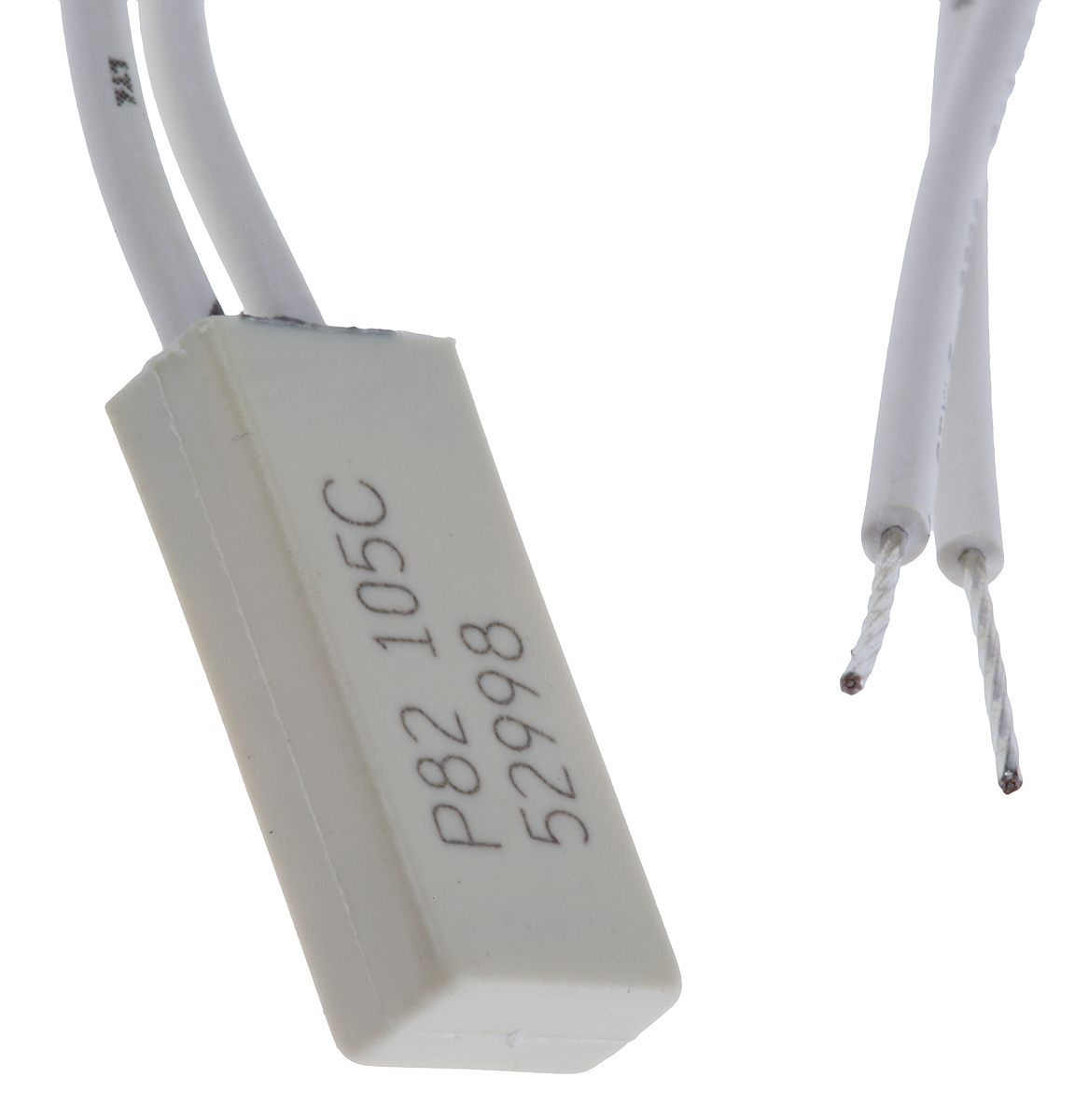 Limitor Thermal Fuse 105 °C, 2.5 A, 250 V ac