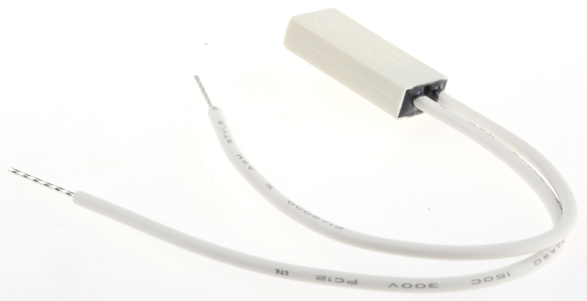 Limitor Thermal Fuse 145 °C, 2.5 A, 250 V ac