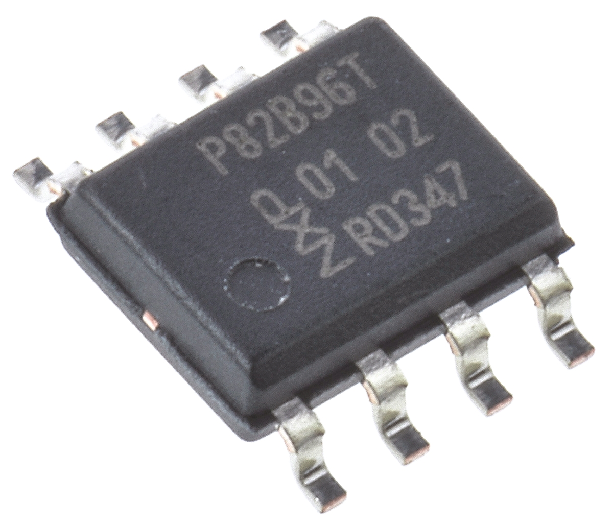 NXP P82B96TD,112 Open Collector Octal Bus Buffer, 8-Pin SOIC