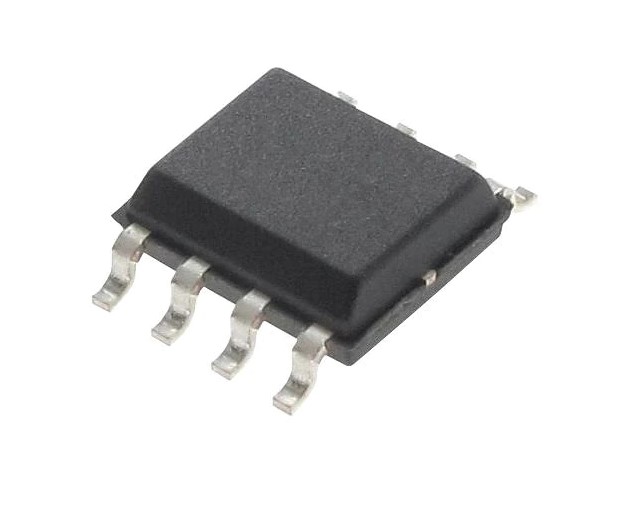 p82b96td112 NXP P82B96TD,112 Open Collector Octal Bus Buffer, 8-Pin SOIC